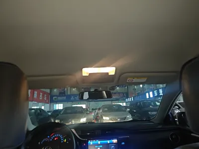 Toyota Corolla 2018, 119700 км, за 58557.71 CNY - фото 21