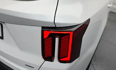 Kia Sorento 2024, 13107 км, за 37500000 KRW - фото 23