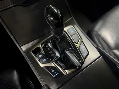 Hyundai Grandeur 2013, 177230 км, за 4500000 KRW - фото 9