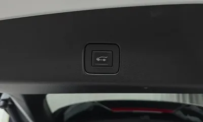 ChevroletGMDaewoo Trailblazer 2022, 21246 км, за 20700000 KRW - фото 29