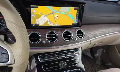 Mercedes-Benz E-Class 2017, 187223 км, за 17500000 KRW - фото 12