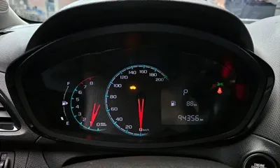ChevroletGMDaewoo Spark 2017, 94356 км, за 4990000 KRW - фото 8