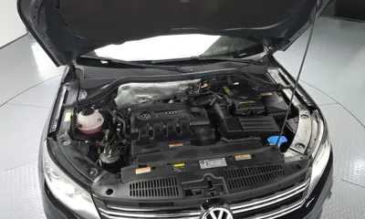 Volkswagen Tiguan 2016, 80498 км, за 14000000 KRW - фото 6