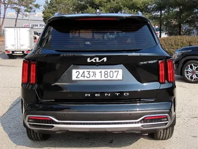 Kia Sorento 2022, 85878 км, за 21900000 KRW