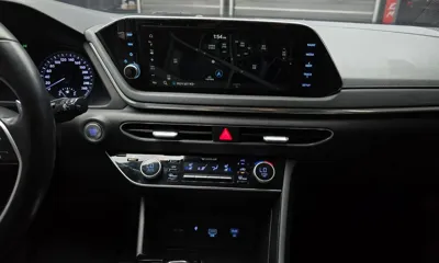 Hyundai Sonata 2021, 80500 км, за 15900000 KRW - фото 15