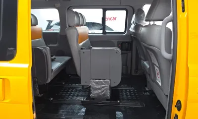 Hyundai Starex 2019, 99727 км, за 12500000 KRW - фото 12