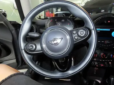 MINI Cooper 2021, 74066 км, за 17000000 KRW - фото 8