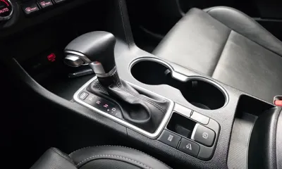 Kia Sportage 2022, 53413 км, за 15000000 KRW - фото 9