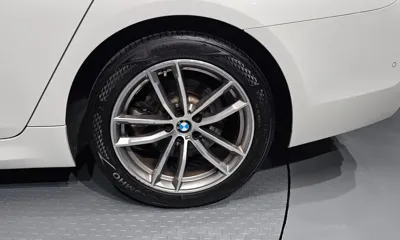 BMW 5-Series 2017, 134152 км, за 23900000 KRW - фото 21