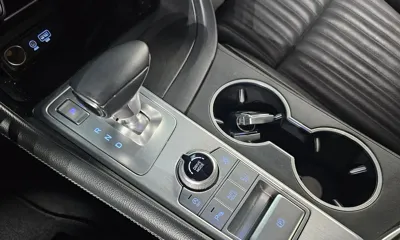 Genesis G70 2019, 93200 км, за 17990000 KRW - фото 9