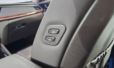 Kia K7 2016, 118947 км, за 10000000 KRW - фото 17
