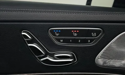 Mercedes-Benz S-Class 2017, 192439 км, за 99990000 KRW - фото 35