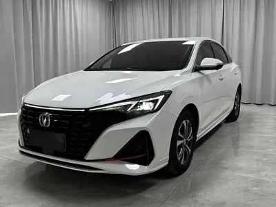 Changan Eado · 2023 год