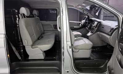 Hyundai Starex 2019, 94356 км, за 15900000 KRW - фото 11