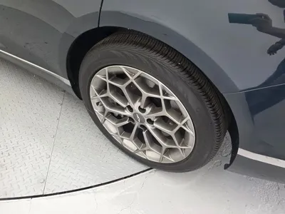 Genesis G80 2023, 45500 км, за 43000000 KRW