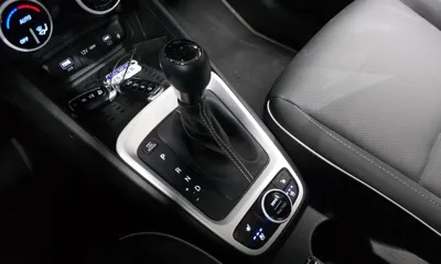 Hyundai Venue 2024, 5673 км, за 29990000 KRW - фото 9
