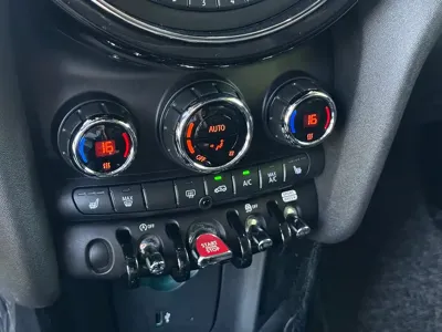MINI MINI 2019, 40000 км, за 76800 CNY - фото 12