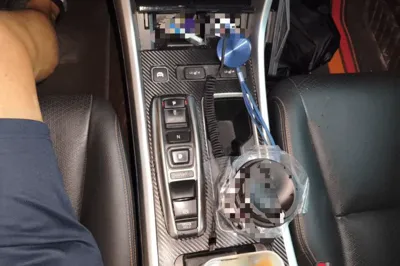 Honda Accord 2016, 175900 км, за 75151.55 CNY - фото 13