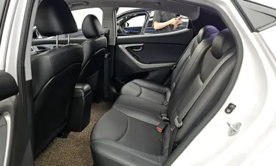 Hyundai Avante 2014, 75740 км, за 5600000 KRW - фото 26