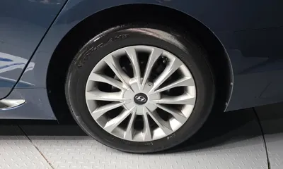 Hyundai Sonata 2016, 104159 км, за 9800000 KRW - фото 21