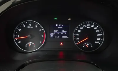 Kia Seltos 2020, 95692 км, за 16500000 KRW - фото 8