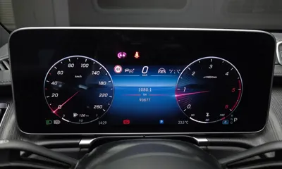 Mercedes-Benz S-Class 2022, 90877 км, за 70500000 KRW - фото 8