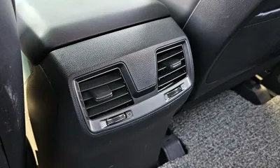 KG_Mobility_Ssangyong Rexton 2023, 89288 км, за 23500000 KRW - фото 31