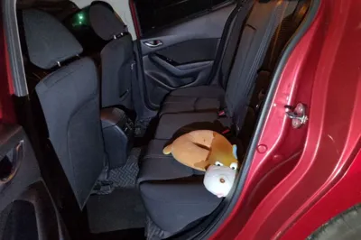 Mazda Mazda 3 Axela 2017, 74900 км, за 37925.87 CNY - фото 18