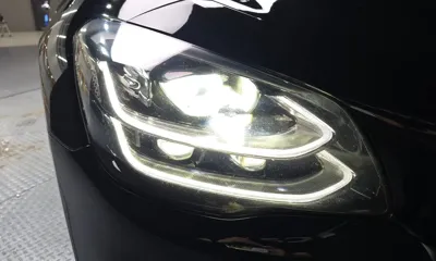 Kia K9 2020, 122639 км, за 21300000 KRW - фото 22