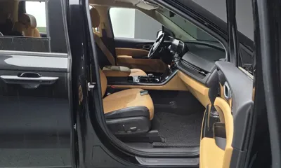 Kia Canival 2021, 121474 км, за 21200000 KRW - фото 26