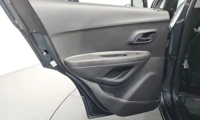 ChevroletGMDaewoo Trax 2020, 24531 км, за 10800000 KRW - фото 25