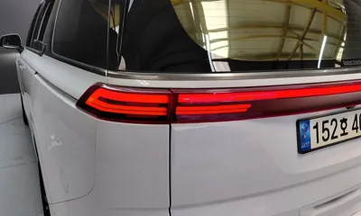 Kia Canival 2023, 33701 км, за 31600000 KRW - фото 23