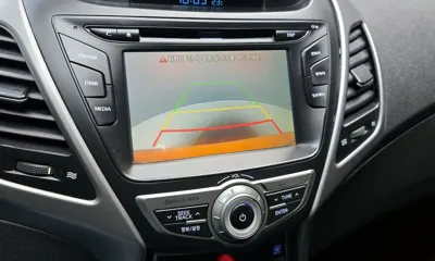 Hyundai Avante 2014, 110315 км, за 5900000 KRW - фото 15