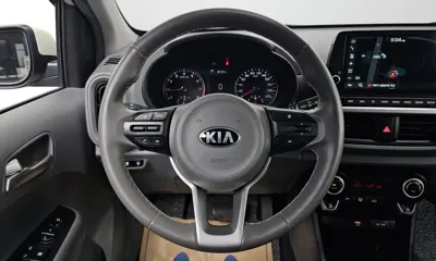Kia Morning 2021, 15700 км, за 10800000 KRW - фото 15