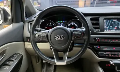 Kia Canival 2020, 68023 км, за 16300000 KRW - фото 13