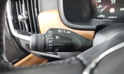 Volvo S90 2020, 113187 км, за 23500000 KRW - фото 39