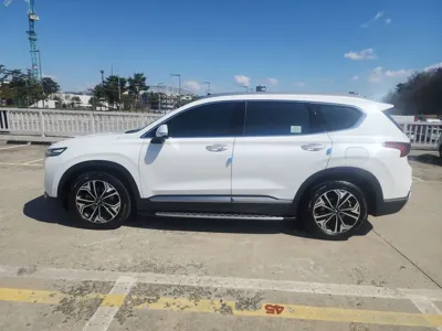 Hyundai Santafe 2019, 158162 км, за 17000000 KRW - фото 17