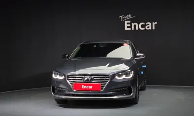 Hyundai Grandeur 2019, 95888 км, за 18700000 KRW