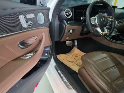 Mercedes-Benz E-Class 2019, 50377 км, за 63900000 KRW - фото 16