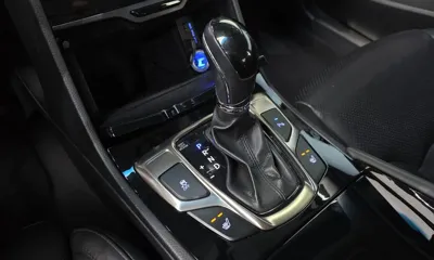 Hyundai Grandeur 2011, 170423 км, за 3500000 KRW - фото 9