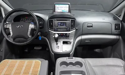 Hyundai Starex 2017, 127196 км, за 11900000 KRW - фото 7