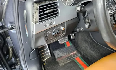 Audi S8 2015, 176563 км, за 26990000 KRW - фото 16