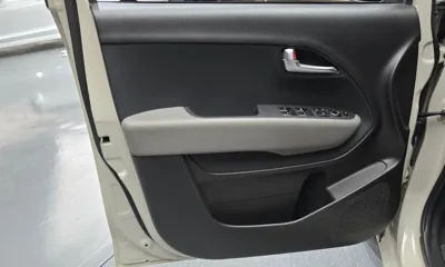 Kia Ray 2021, 58160 км, за 12500000 KRW - фото 24