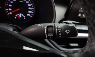 Kia K3 2021, 35444 км, за 99990000 KRW - фото 28