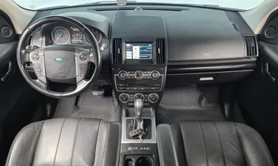 Land Rover Freelander 2015, 206584 км, за 5700000 KRW - фото 7