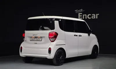 Kia Ray 2022, 42112 км, за 9000000 KRW