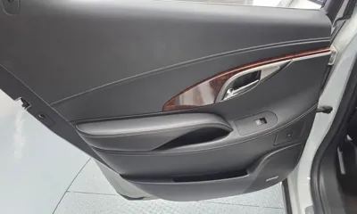 ChevroletGMDaewoo Alpheon 2015, 109388 км, за 3990000 KRW - фото 25
