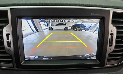 Kia Sportage 2018, 77798 км, за 14600000 KRW - фото 15