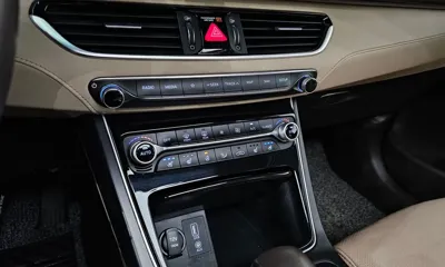 Hyundai Grandeur 2018, 120368 км, за 13700000 KRW - фото 17