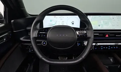 Hyundai Ioniq6 2023, 76302 км, за 32900000 KRW - фото 12